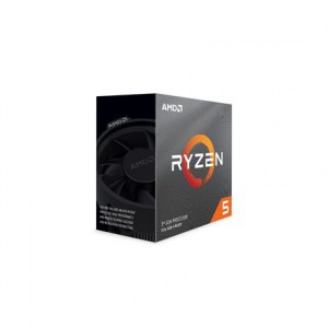 AMD | Processor | Ryzen 5 | 5600 | 3.5 GHz | Socket AM4 | 6-core